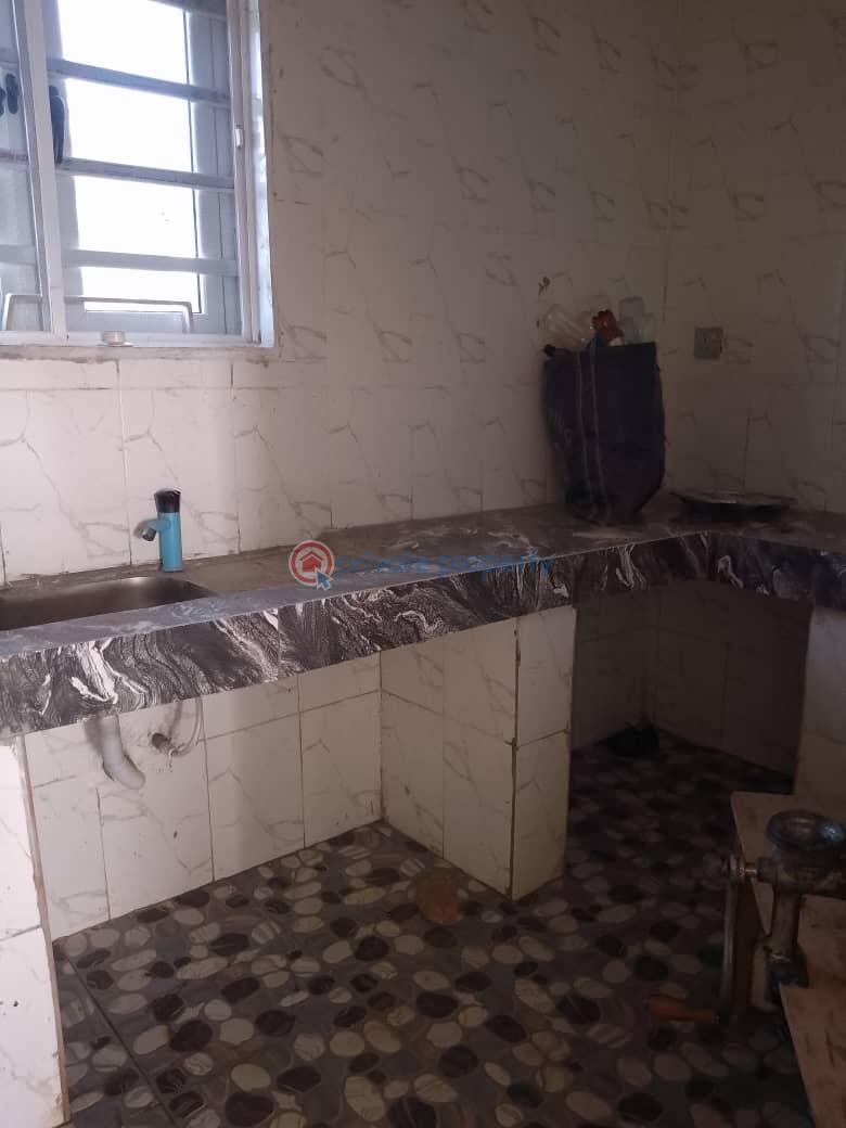 2 bedroom Block Of Flats For Rent Maya Adamo Maya Ikorodu Lagos - 4