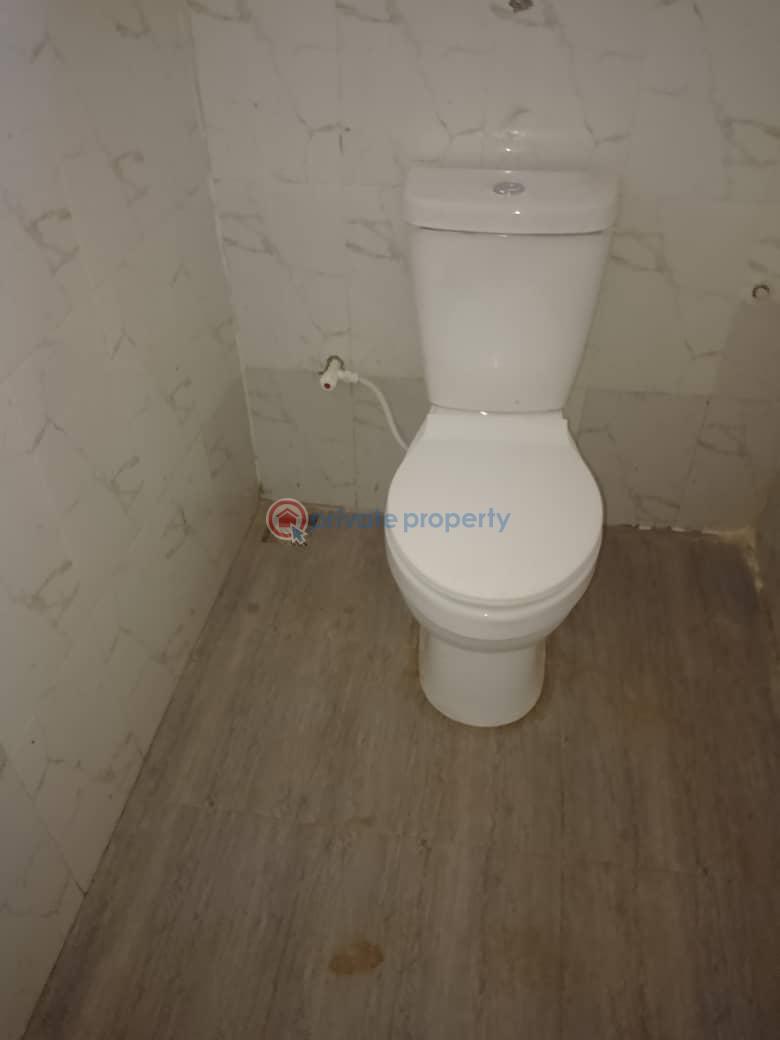 2 bedroom Block Of Flats For Rent Maya Adamo Maya Ikorodu Lagos - 9