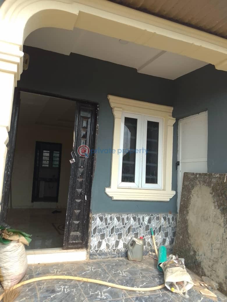 2 bedroom Block Of Flats For Rent Maya Adamo Maya Ikorodu Lagos - 2
