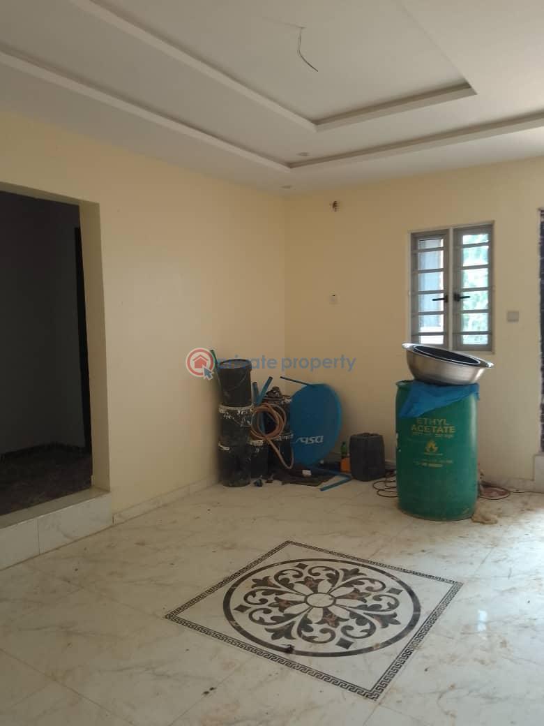 2 bedroom Block Of Flats For Rent Maya Adamo Maya Ikorodu Lagos - 10
