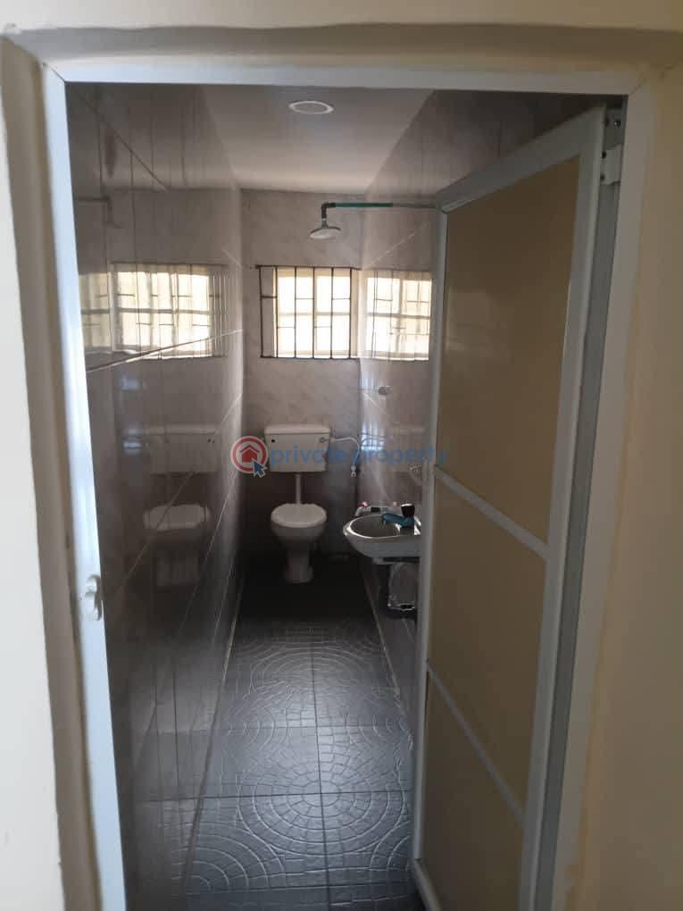 1 bedroom Mini Flat For Rent Ayobo Ishefun Via Anchor University Ayobo Ipaja Lagos - 1