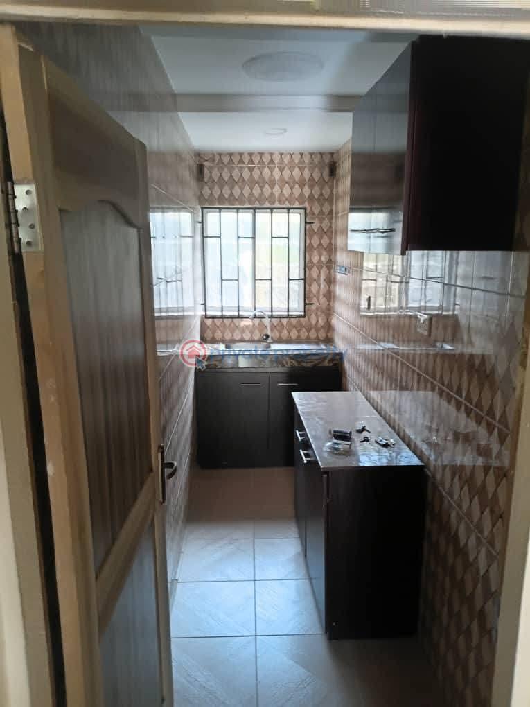 1 bedroom Mini Flat For Rent Ayobo Ishefun Via Anchor University Ayobo Ipaja Lagos - 2