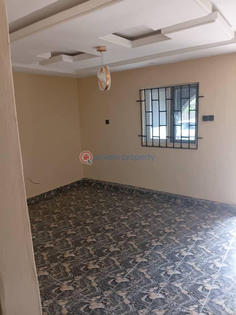 1 bedroom Mini Flat For Rent Ayobo Ishefun Via Anchor University Ayobo Ipaja Lagos - 0