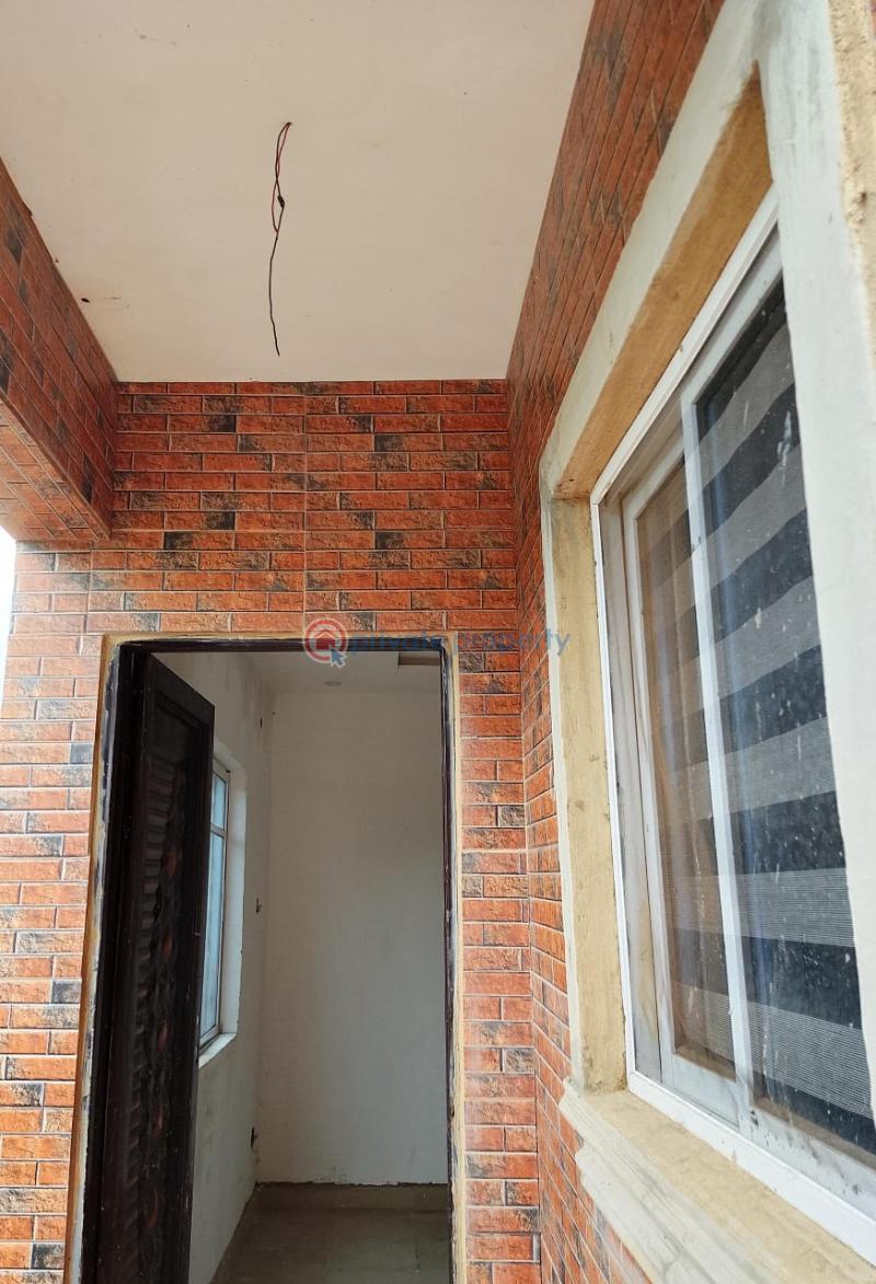 1 bedroom Mini Flat For Rent Adamo Ikorodu Maya Ikorodu Lagos - 8