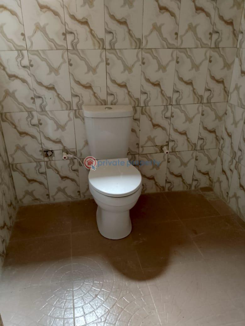 1 bedroom Mini Flat For Rent Adamo Ikorodu Maya Ikorodu Lagos - 12
