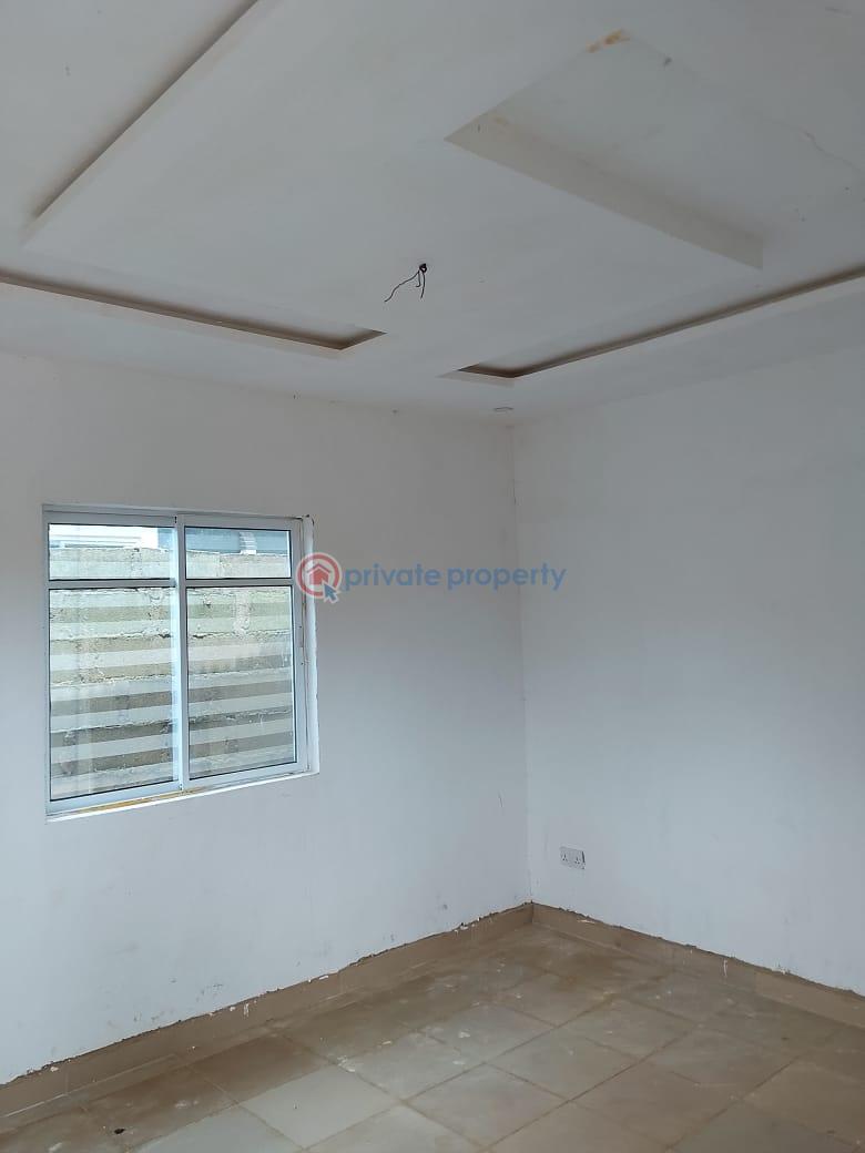 1 bedroom Mini Flat For Rent Adamo Ikorodu Maya Ikorodu Lagos - 6