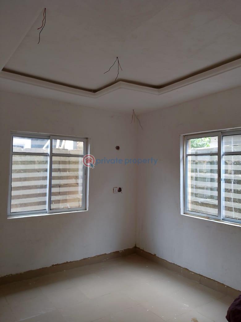 1 bedroom Mini Flat For Rent Adamo Ikorodu Maya Ikorodu Lagos - 0