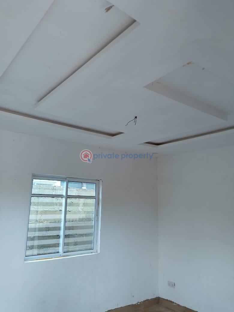 1 bedroom Mini Flat For Rent Adamo Ikorodu Maya Ikorodu Lagos - 5