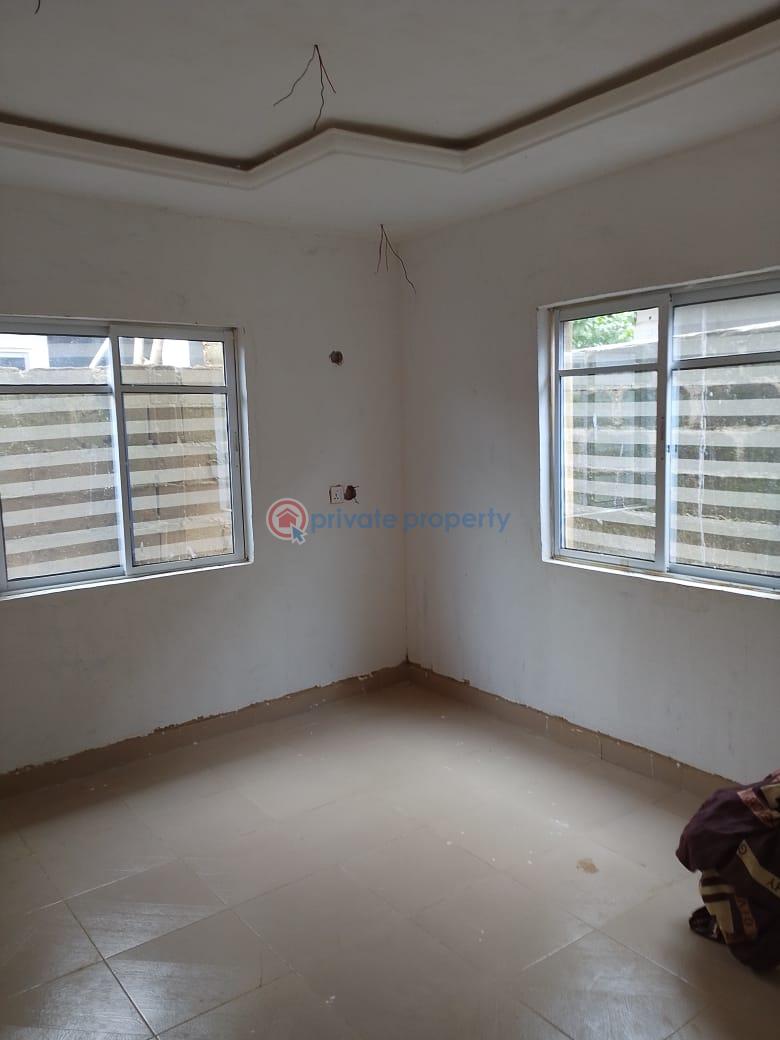 1 bedroom Mini Flat For Rent Adamo Ikorodu Maya Ikorodu Lagos - 9