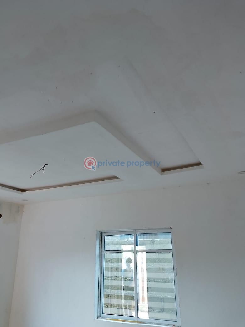 1 bedroom Mini Flat For Rent Adamo Ikorodu Maya Ikorodu Lagos - 3