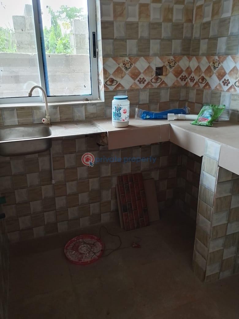 1 bedroom Mini Flat For Rent Adamo Ikorodu Maya Ikorodu Lagos - 2