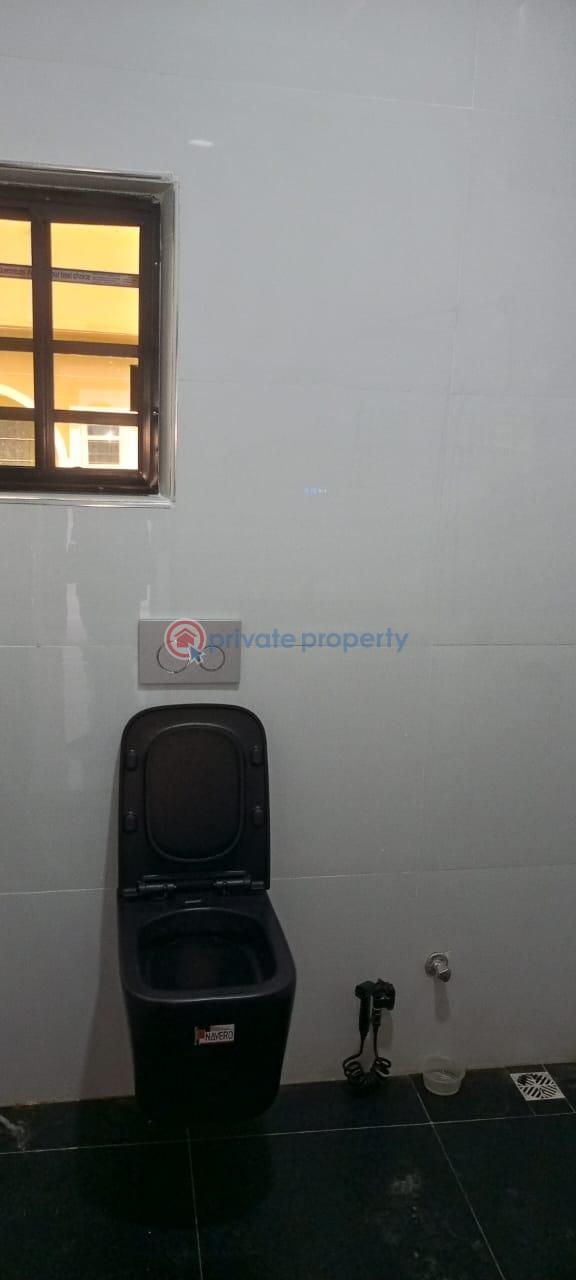 1 bedroom Mini Flat For Rent Ugolo/osubi Warri Delta - 2