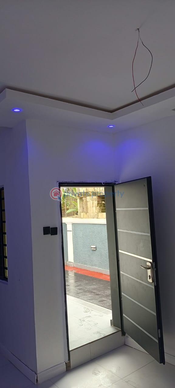 1 bedroom Mini Flat For Rent Ugolo/osubi Warri Delta - 0