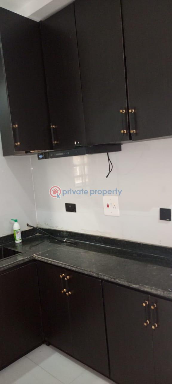 1 bedroom Mini Flat For Rent Ugolo/osubi Warri Delta - 3