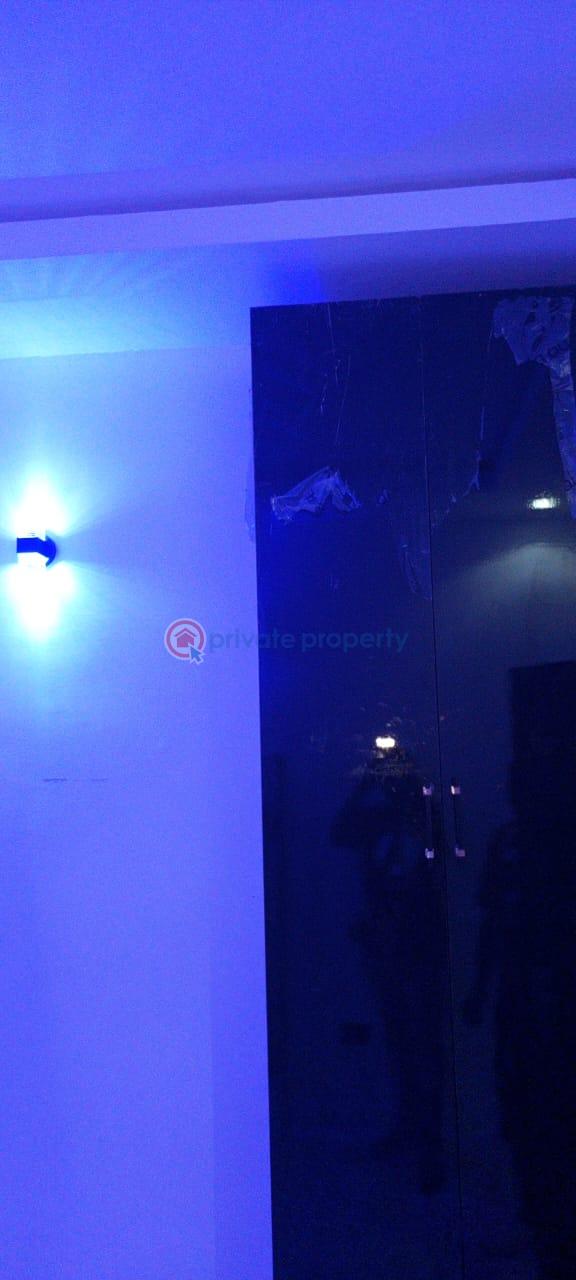 1 bedroom Mini Flat For Rent Ugolo/osubi Warri Delta - 1