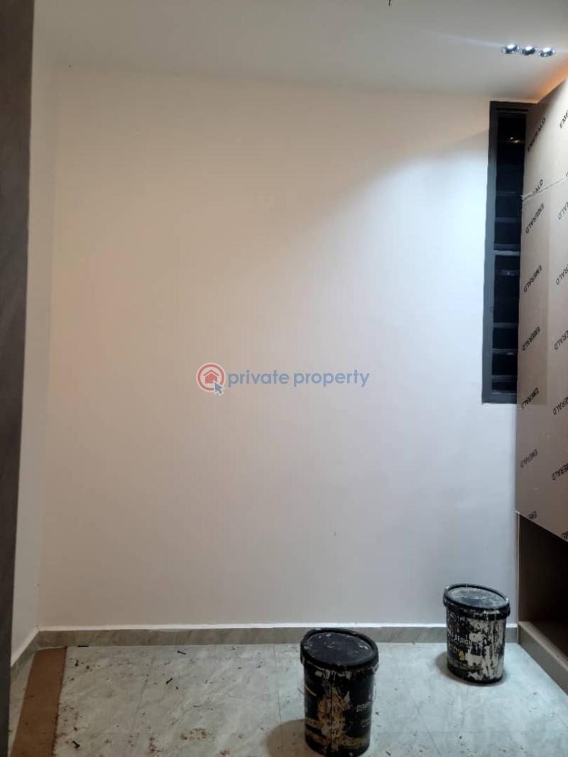 1 bedroom Mini Flat For Rent Lekki Phase 1 Lagos - 7