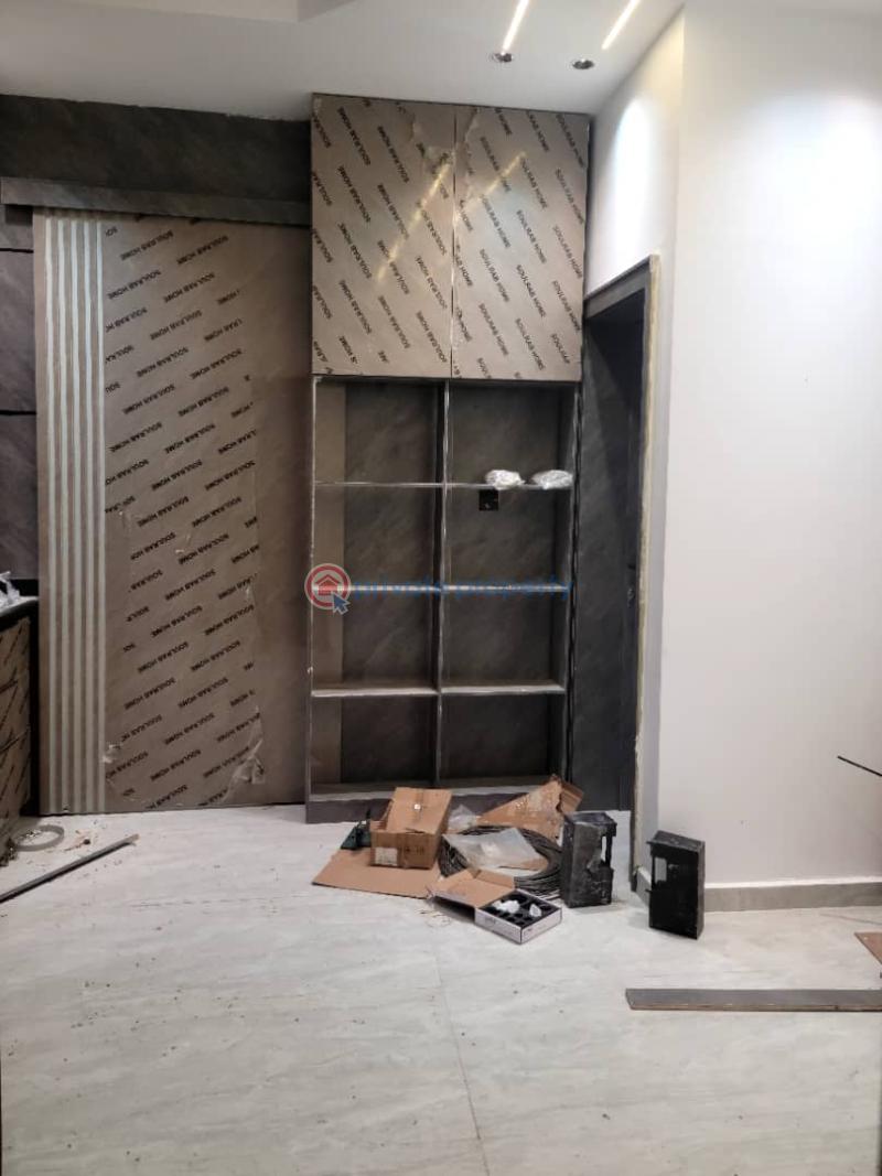 1 bedroom Mini Flat For Rent Lekki Phase 1 Lagos - 1