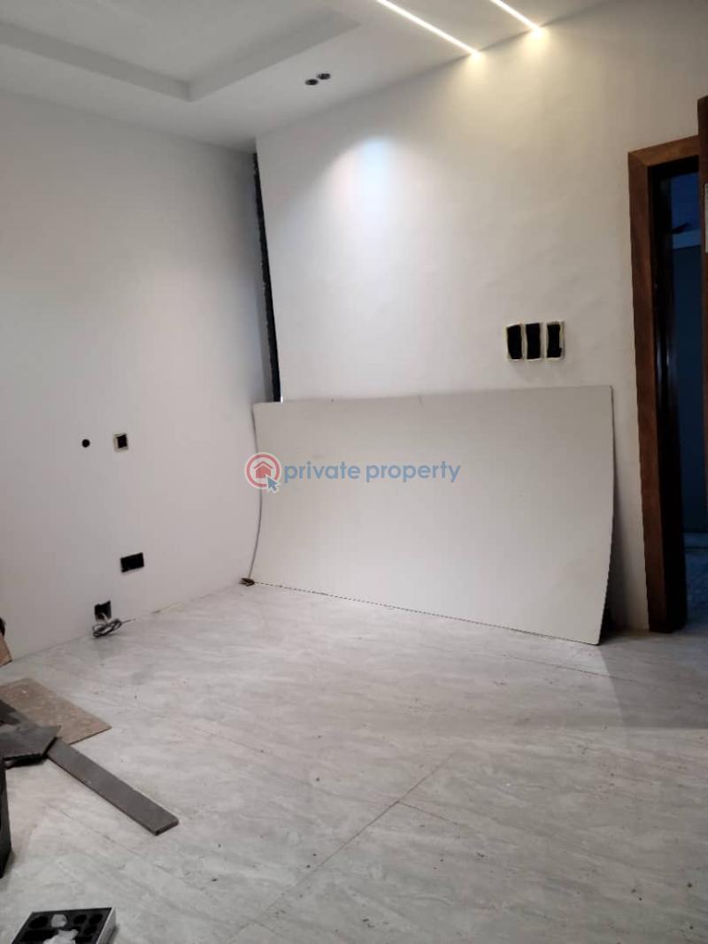 1 bedroom Mini Flat For Rent Lekki Phase 1 Lagos - 6