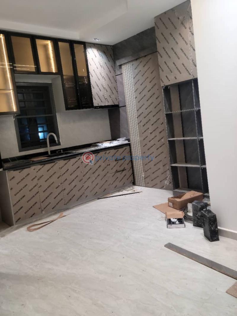 1 bedroom Mini Flat For Rent Lekki Phase 1 Lagos - 3