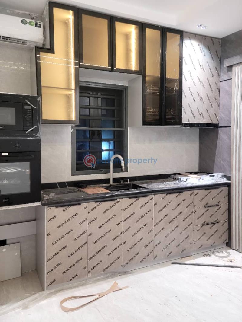 1 bedroom Mini Flat For Rent Lekki Phase 1 Lagos - 2
