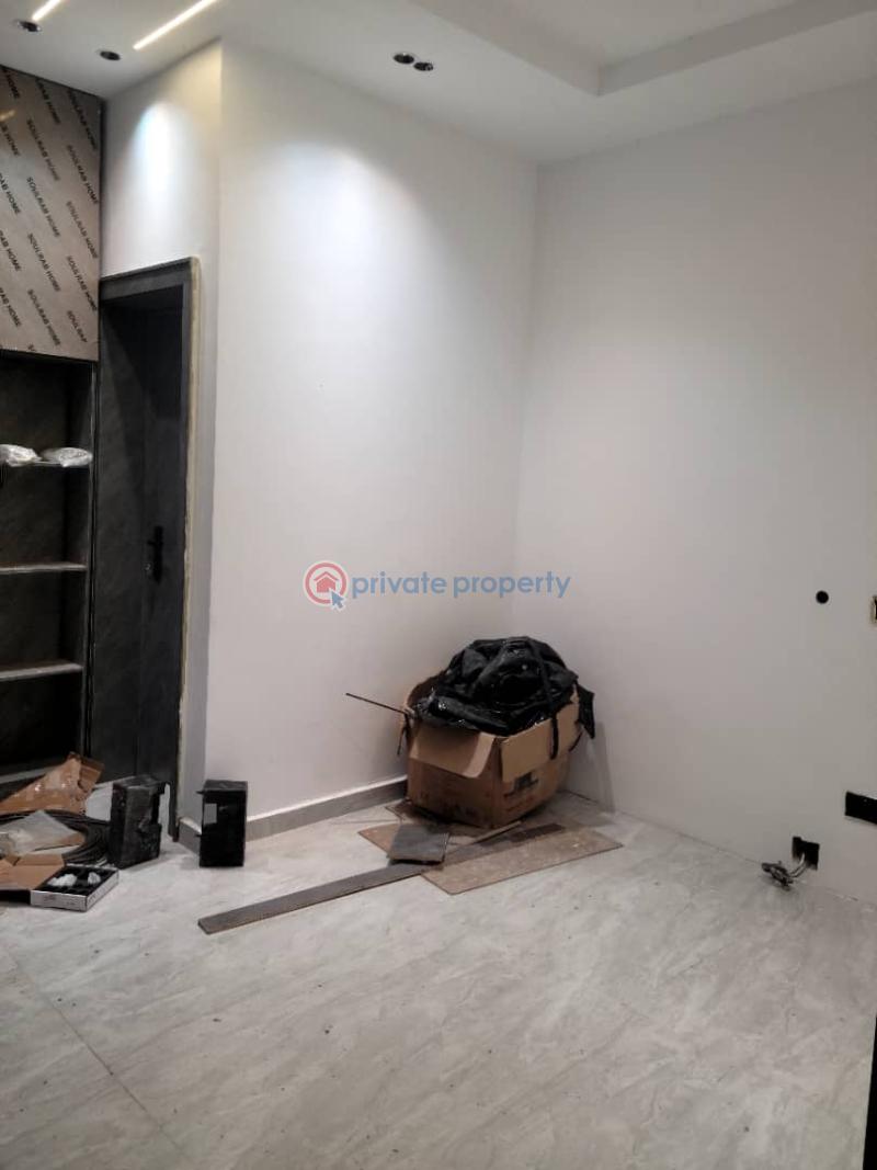 1 bedroom Mini Flat For Rent Lekki Phase 1 Lagos - 5