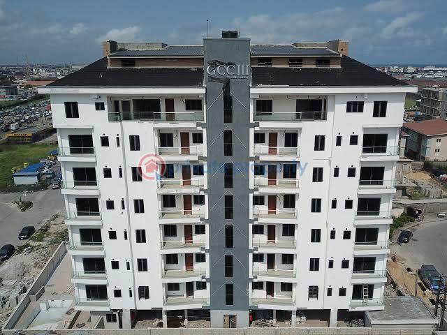 3 bedroom Flat & Apartment Short let Lekki Phase 1 Lagos - 11