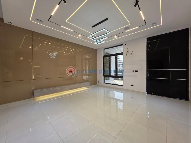 5 bedroom Detached Duplex For Sale Chevron Tollgate Lekki Phase 2 Lagos - 8