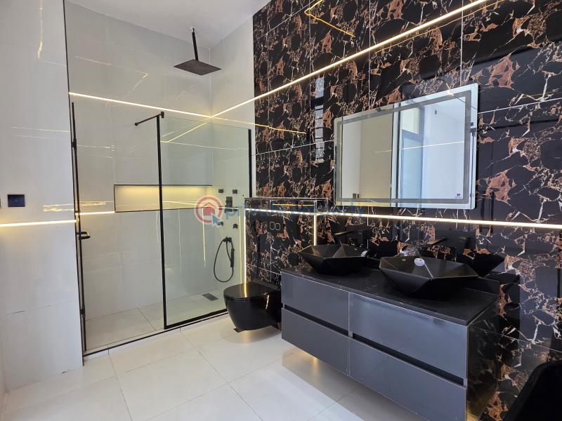 5 bedroom Detached Duplex For Sale Chevron Tollgate Lekki Phase 2 Lagos - 20