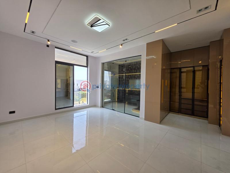 5 bedroom Detached Duplex For Sale Chevron Tollgate Lekki Phase 2 Lagos - 15