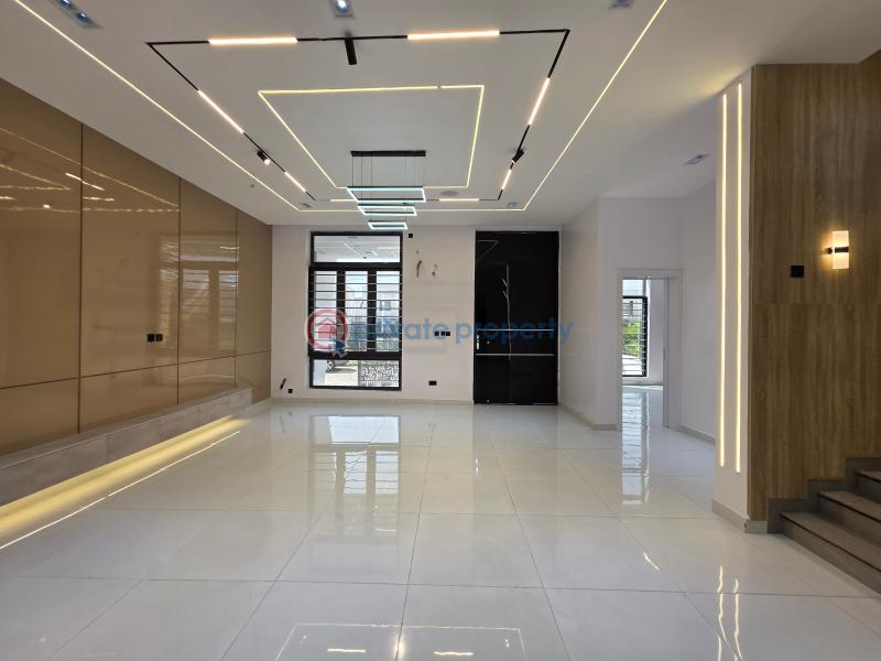 5 bedroom Detached Duplex For Sale Chevron Tollgate Lekki Phase 2 Lagos - 7