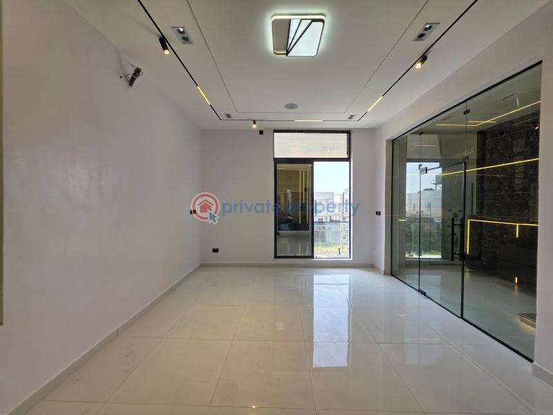 5 bedroom Detached Duplex For Sale Chevron Tollgate Lekki Phase 2 Lagos - 18