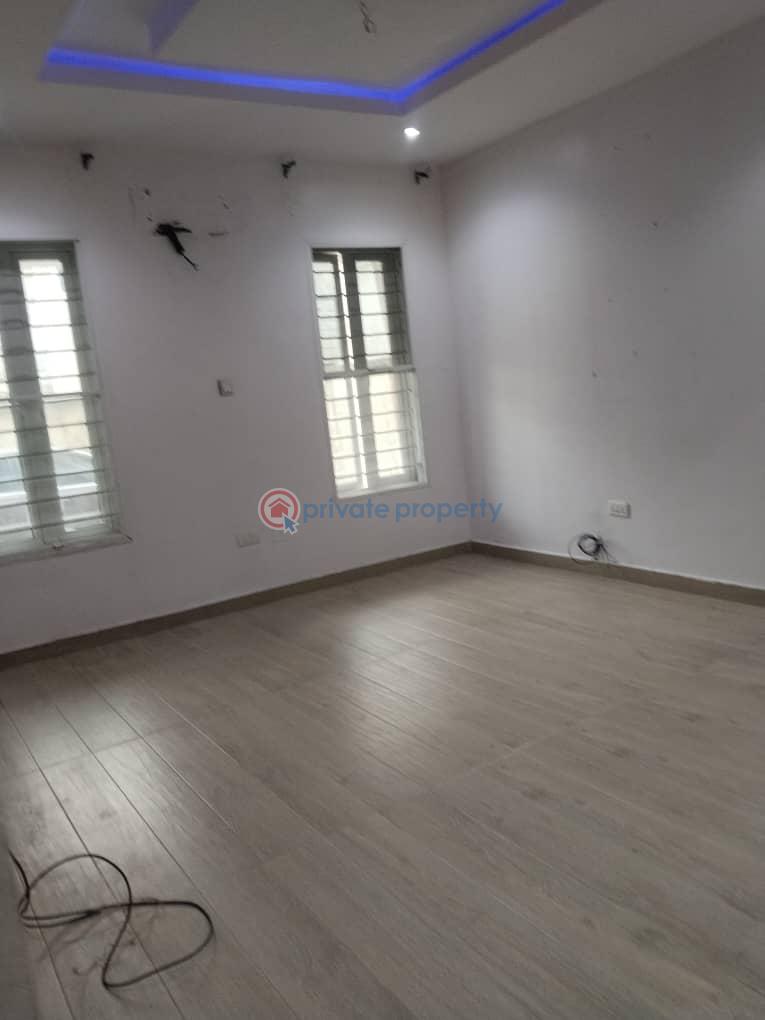 1 bedroom Mini Flat For Rent Close To Addo Road Roundabout Badore Ajah Lagos