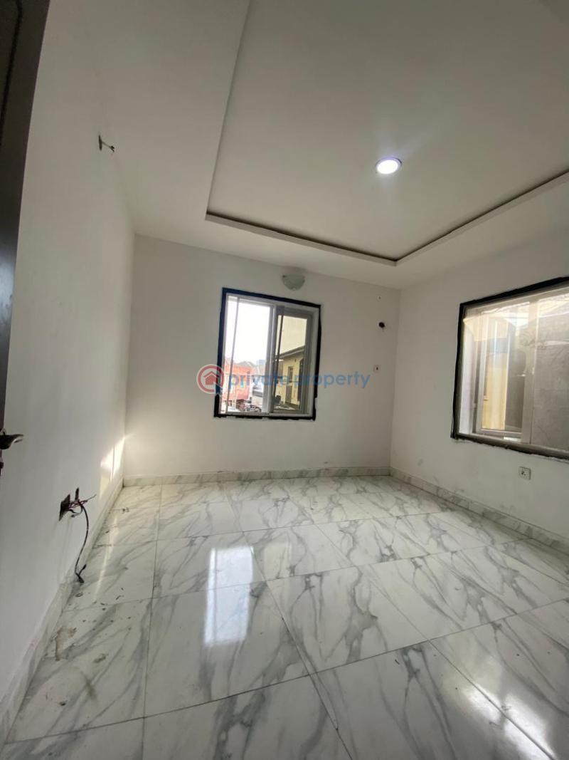 1 bedroom Mini Flat For Rent Akins Bus Stop Addo Road Addo Ajah Lagos