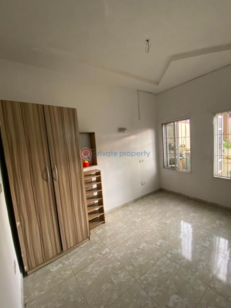 1 bedroom Mini Flat For Rent Majek Sangotedo Ajah Lagos