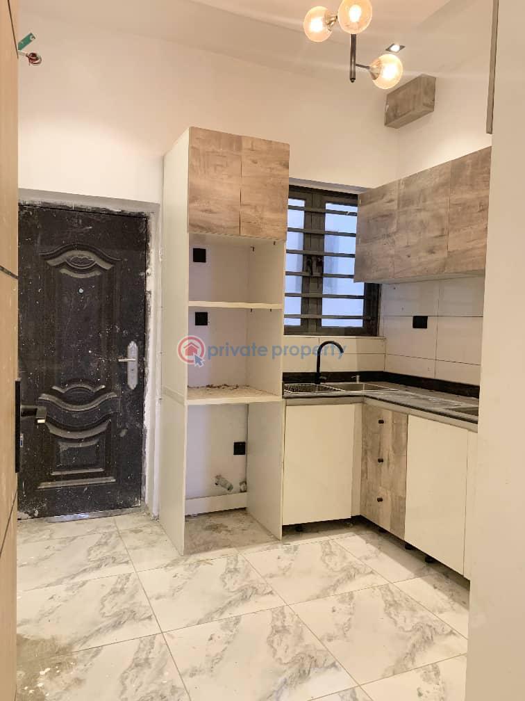 1 bedroom Mini Flat For Rent Ologolo Lekki Lagos