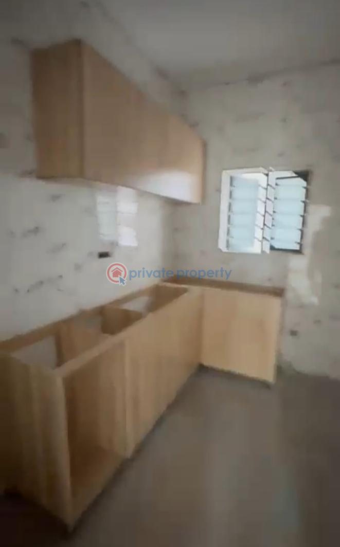 1 bedroom Mini Flat For Rent Seaside Estate Badore Ajah Lagos - 10