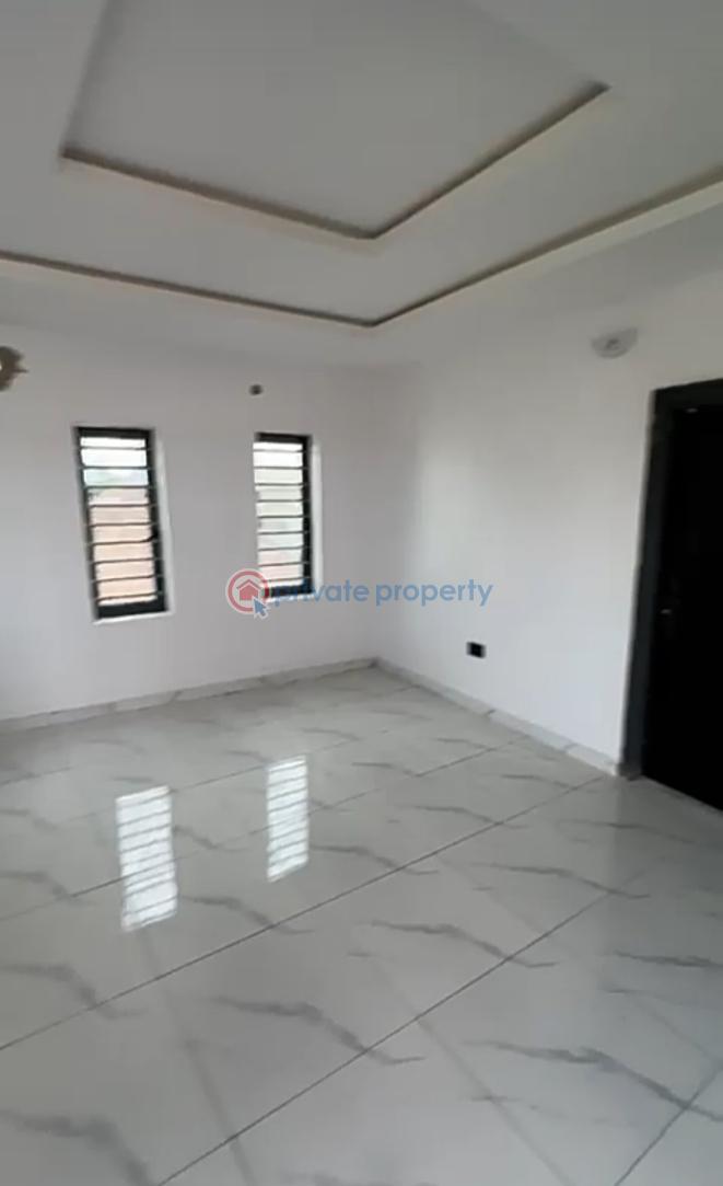 1 bedroom Mini Flat For Rent Seaside Estate Badore Ajah Lagos - 2