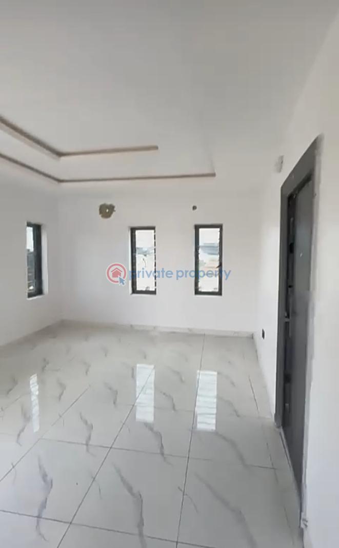 1 bedroom Mini Flat For Rent Seaside Estate Badore Ajah Lagos - 1