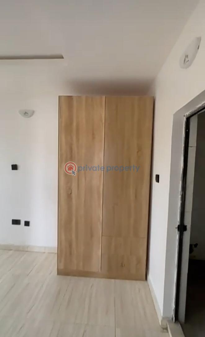 1 bedroom Mini Flat For Rent Seaside Estate Badore Ajah Lagos - 4