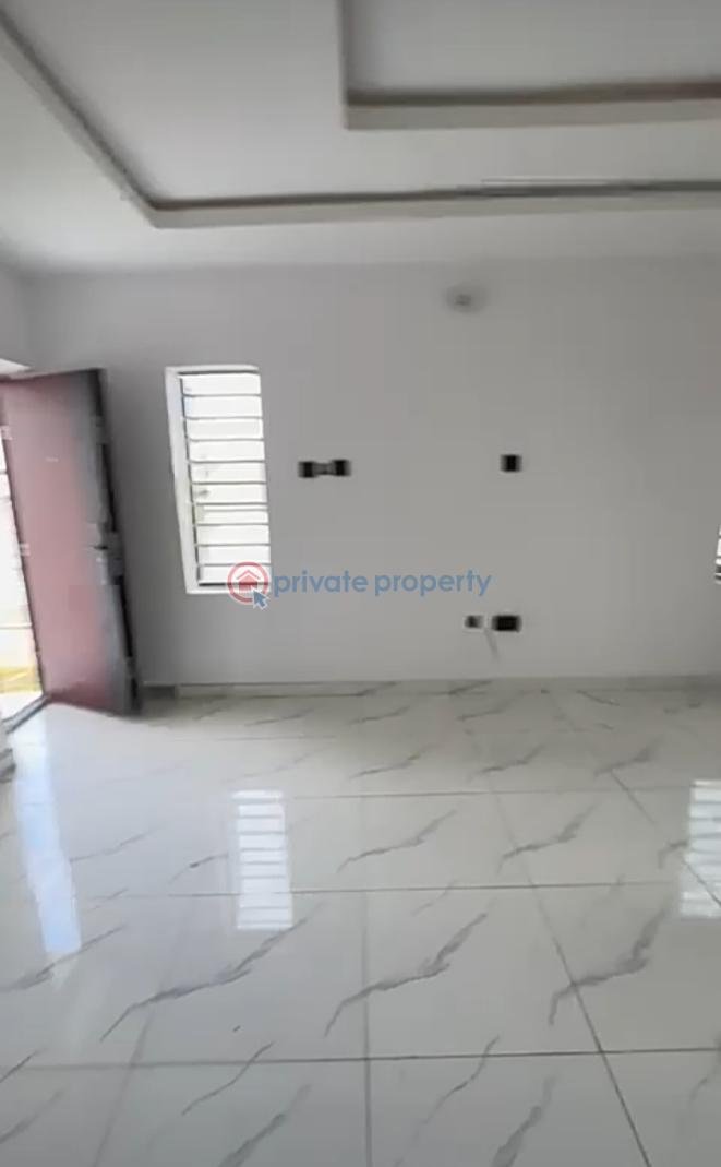 1 bedroom Mini Flat For Rent Seaside Estate Badore Ajah Lagos - 9