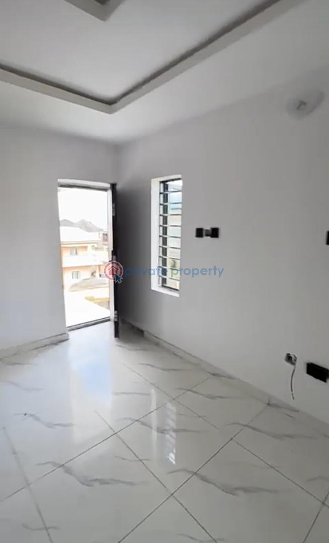 1 bedroom Mini Flat For Rent Seaside Estate Badore Ajah Lagos - 3