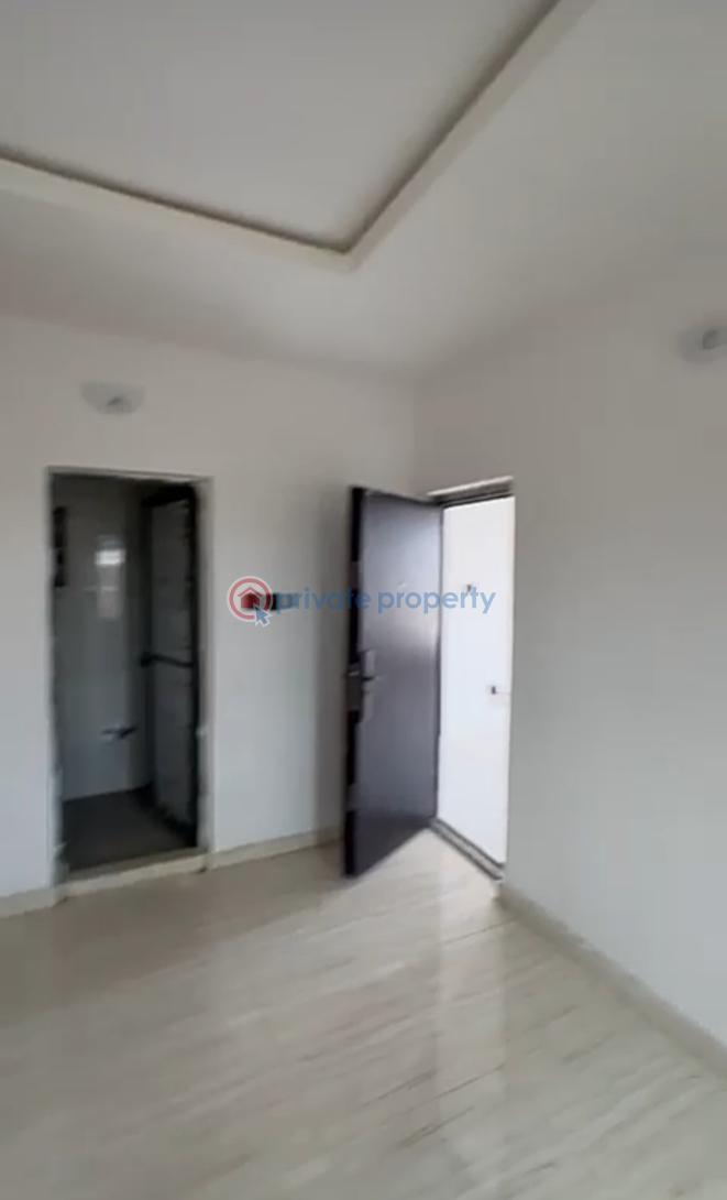 1 bedroom Mini Flat For Rent Seaside Estate Badore Ajah Lagos - 5