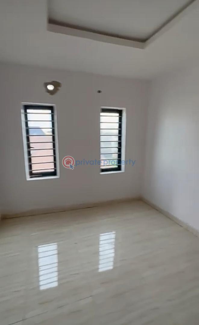 1 bedroom Mini Flat For Rent Seaside Estate Badore Ajah Lagos - 7