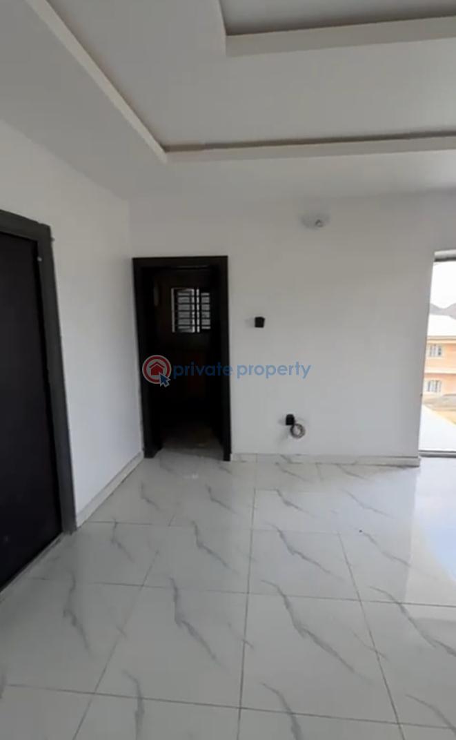 1 bedroom Mini Flat For Rent Seaside Estate Badore Ajah Lagos - 6