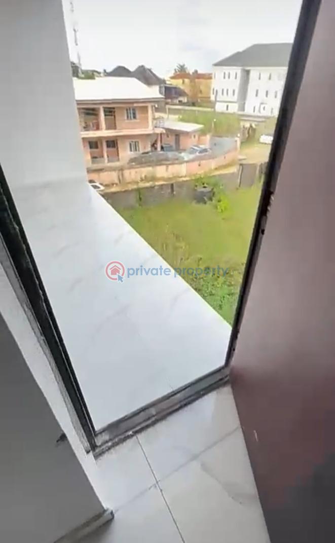 1 bedroom Mini Flat For Rent Seaside Estate Badore Ajah Lagos - 11