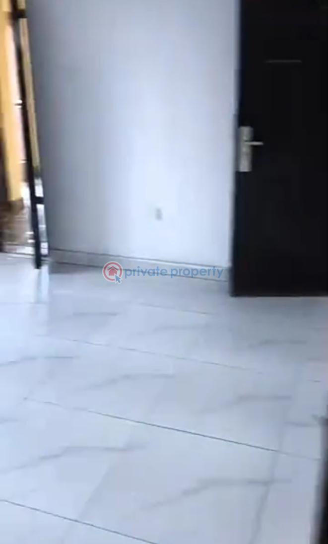 1 bedroom Mini Flat For Rent Near Blenco Supermarket Sangotedo Ajah Lagos - 5