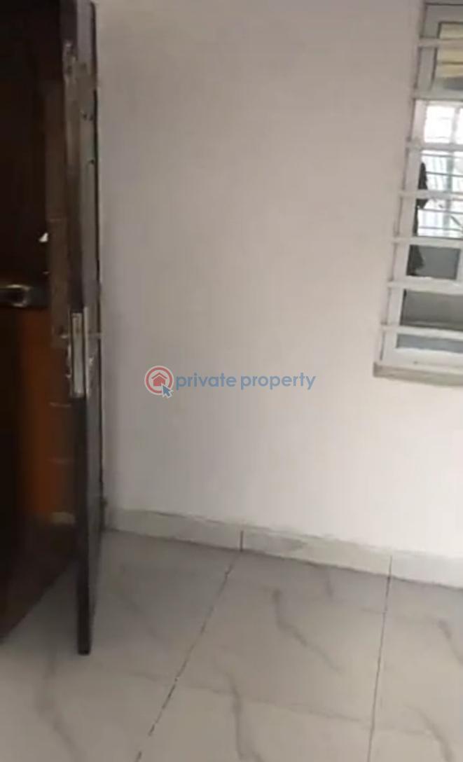 1 bedroom Mini Flat For Rent Near Blenco Supermarket Sangotedo Ajah Lagos - 4