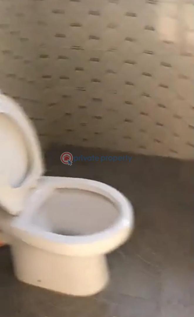 1 bedroom Mini Flat For Rent Near Blenco Supermarket Sangotedo Ajah Lagos - 2