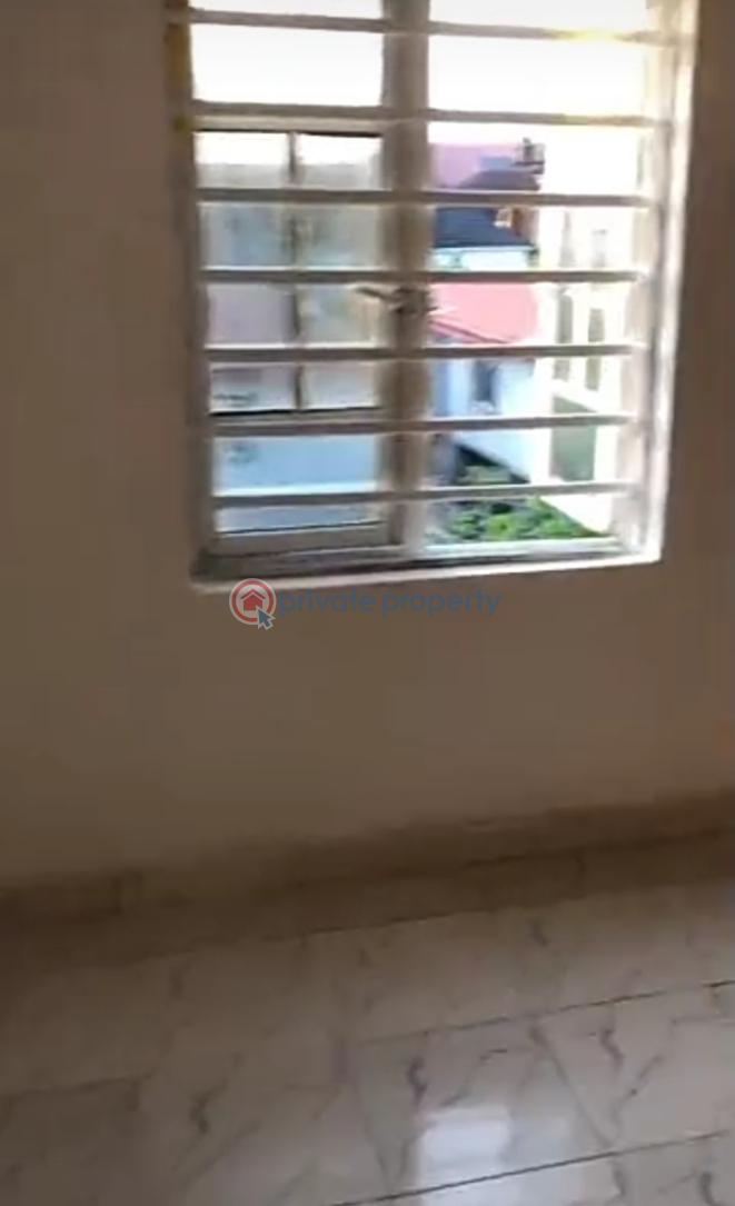 1 bedroom Mini Flat For Rent Near Blenco Supermarket Sangotedo Ajah Lagos - 3