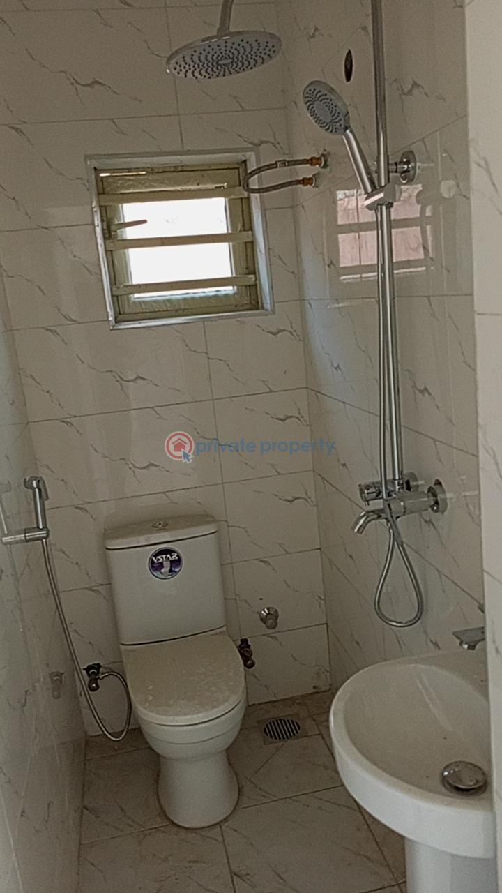 1 bedroom Mini Flat For Rent Abraham Adesanya Ajah Lagos - 0